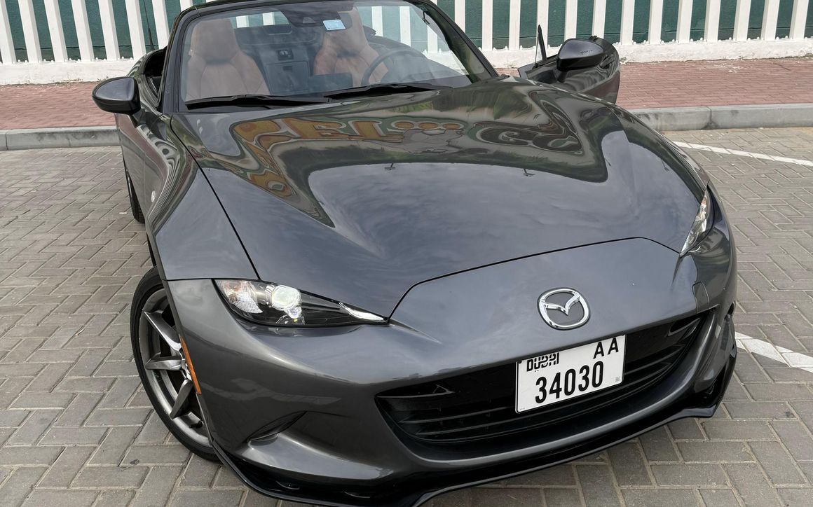 Mazda MX-5 - image 7