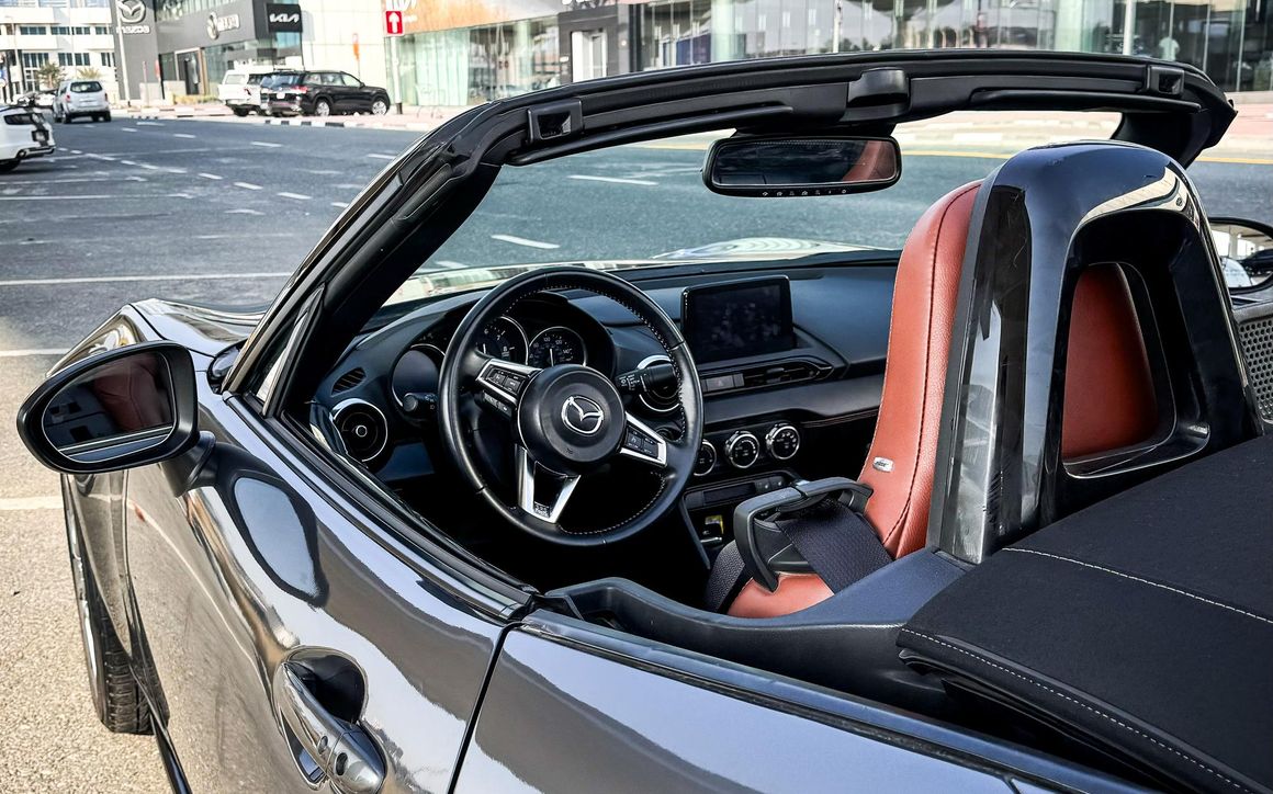 Mazda MX-5 - image 14