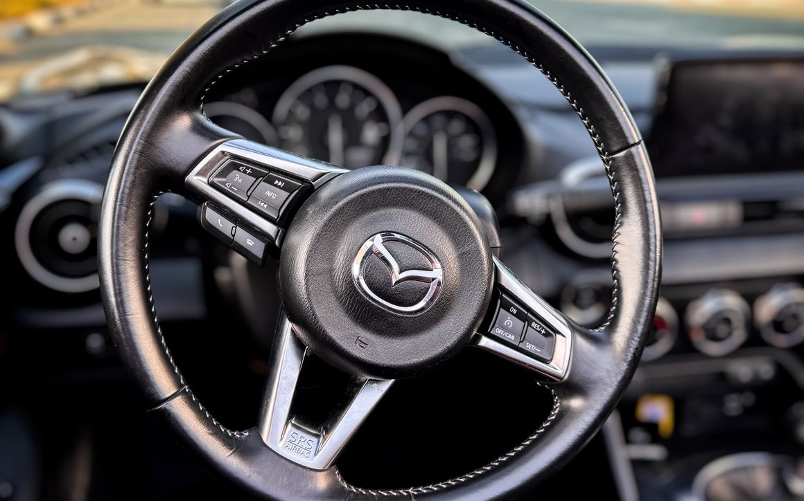 Mazda MX-5 - image 16