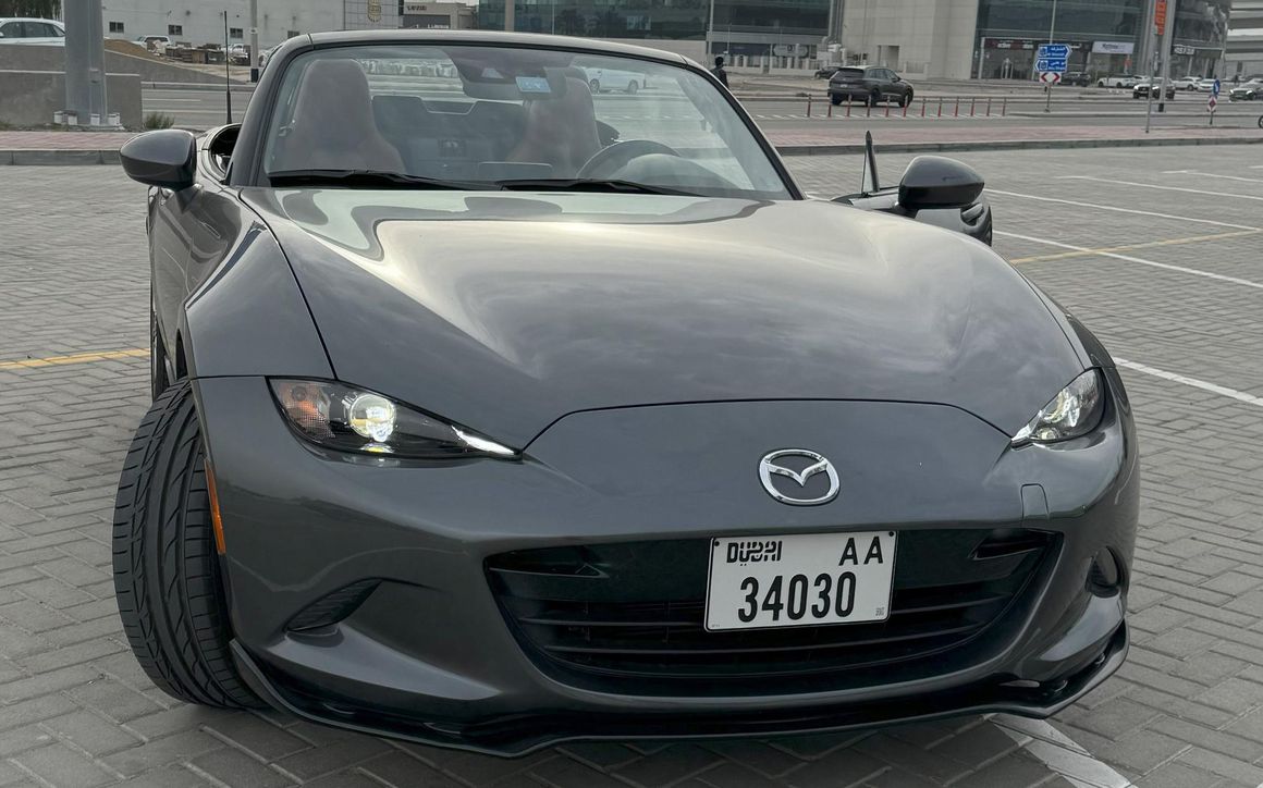 Mazda MX-5 - image 6