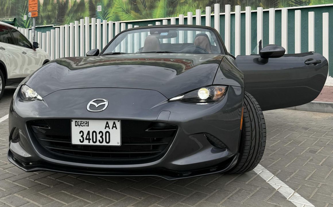 Mazda MX-5 - image 5