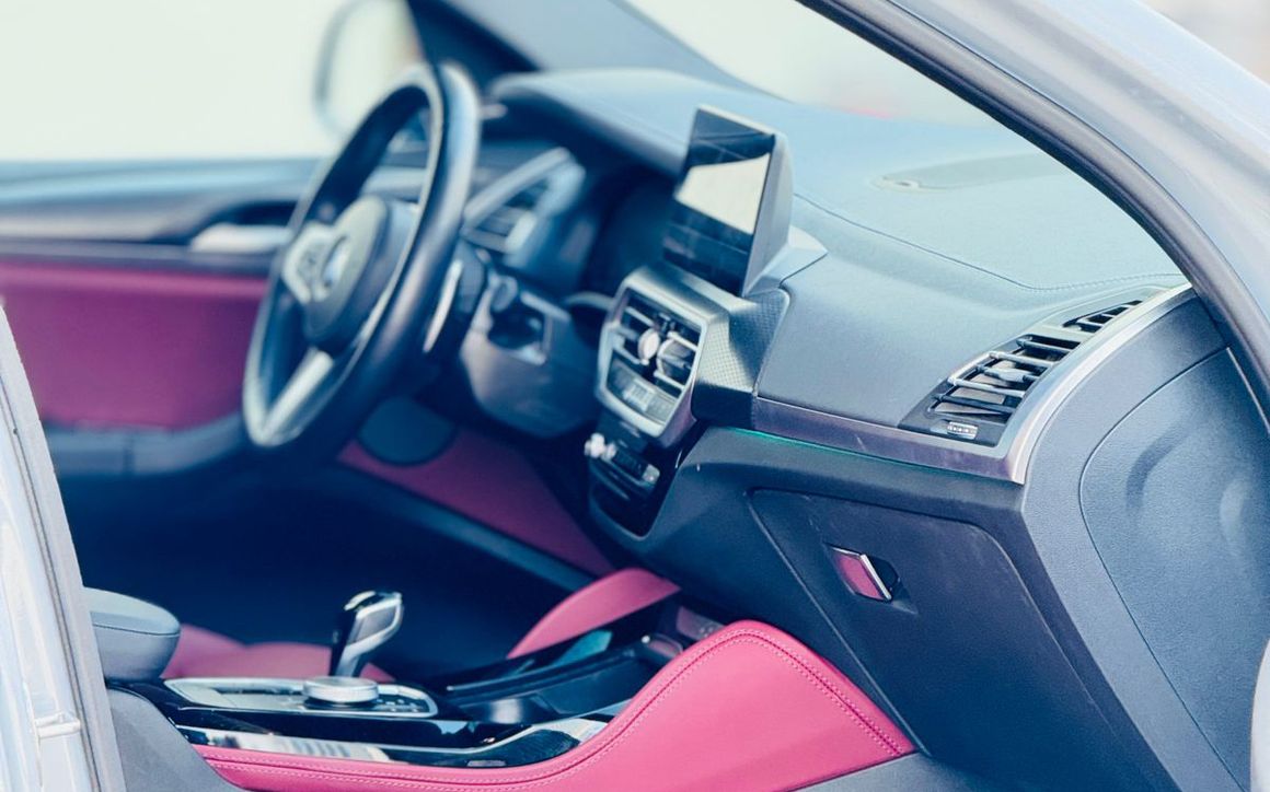 BMW X4 - image 6