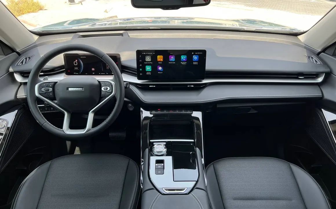 Haval H6 - image 9
