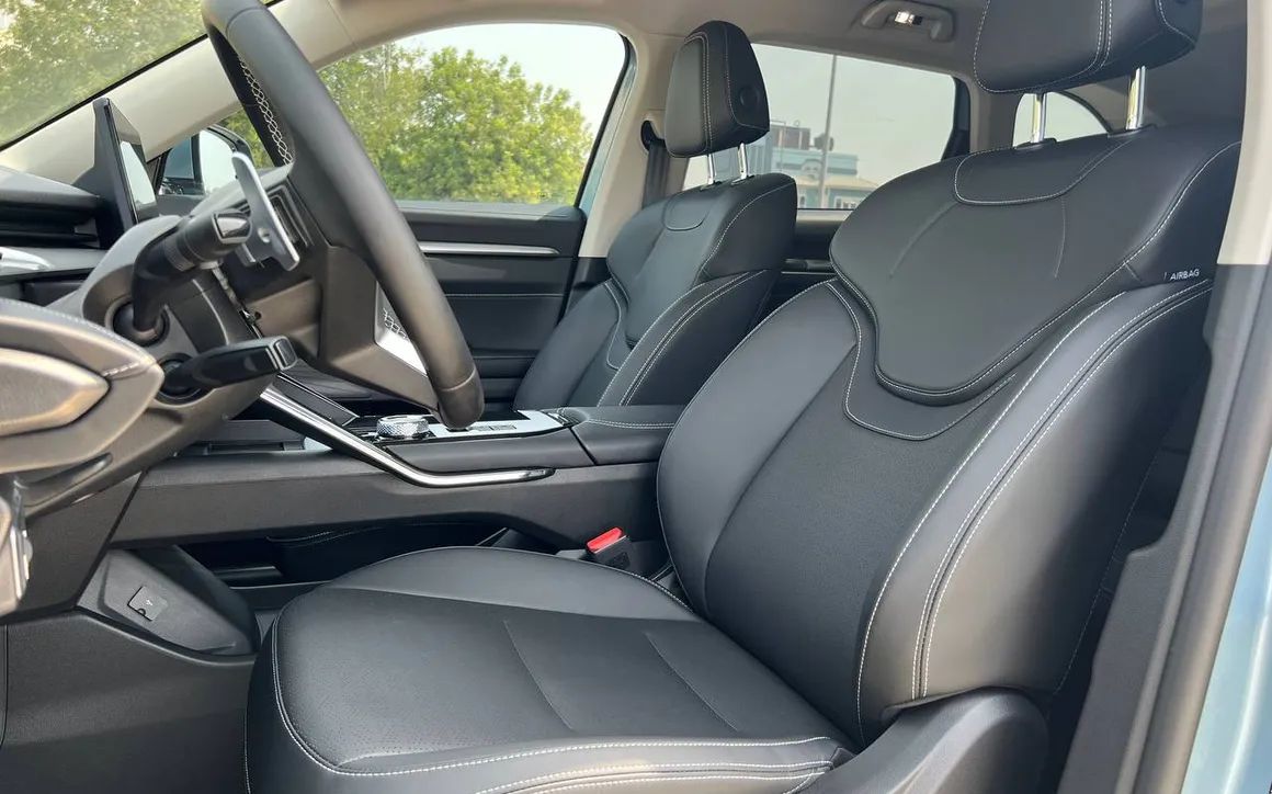 Haval H6 - image 12