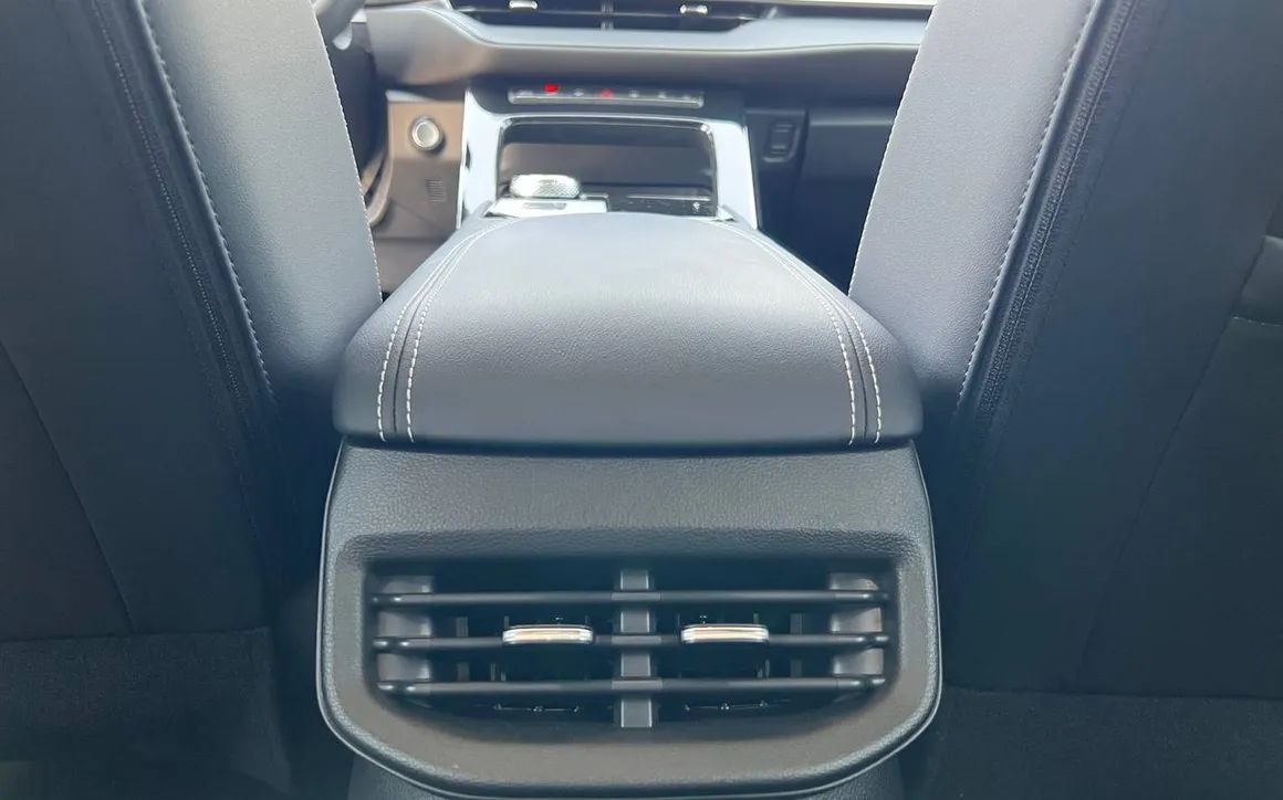 Haval H6 - image 16