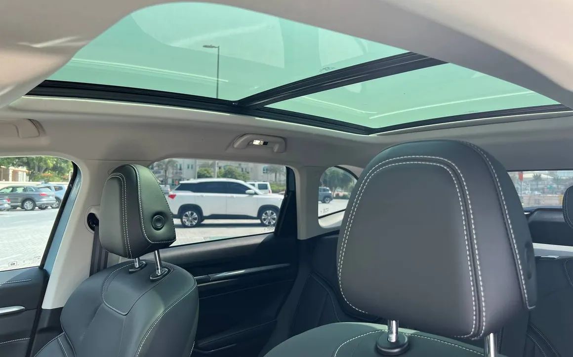 Haval H6 - image 15