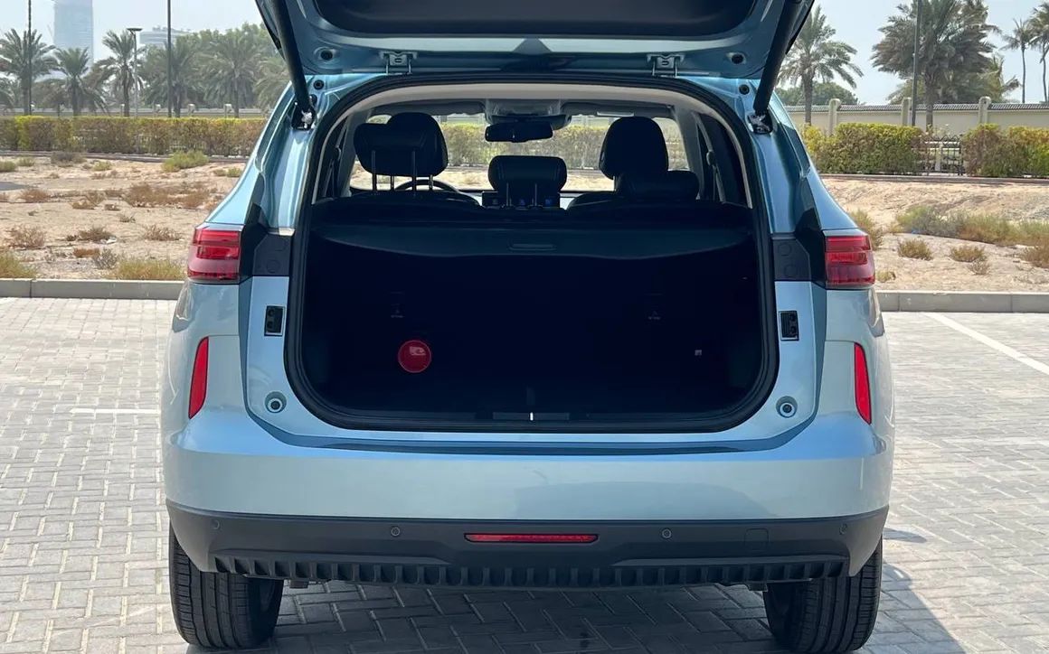 Haval H6 - image 8