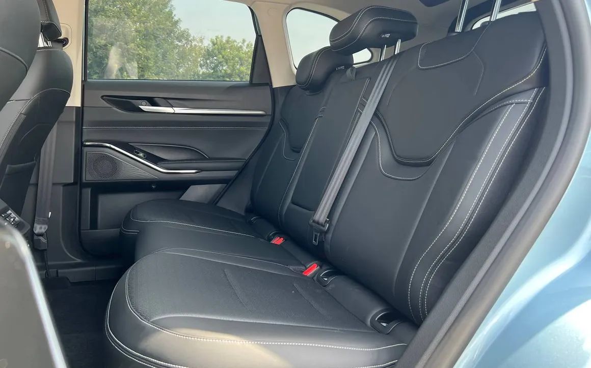 Haval H6 - image 14