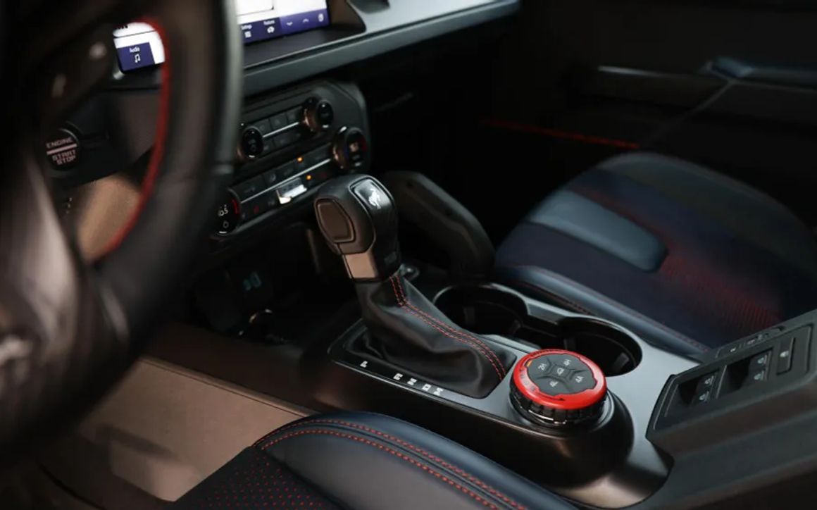 Ford Bronco Raptor - image 13