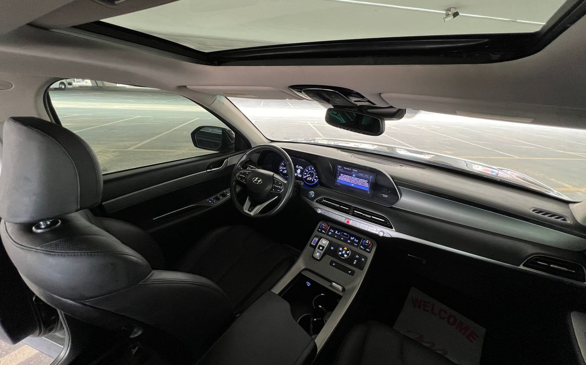 Hyundai Palisade - image 12