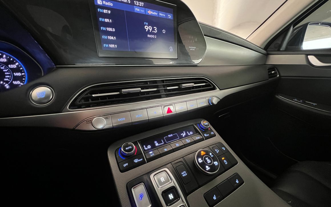 Hyundai Palisade - image 23