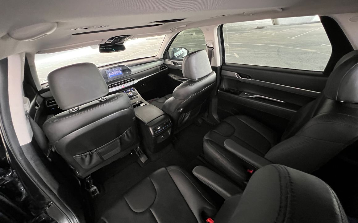 Hyundai Palisade - image 16