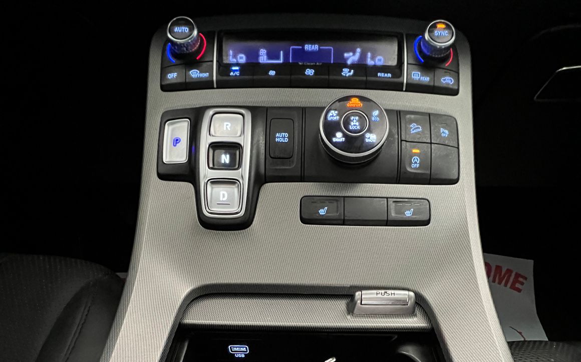 Hyundai Palisade - image 21