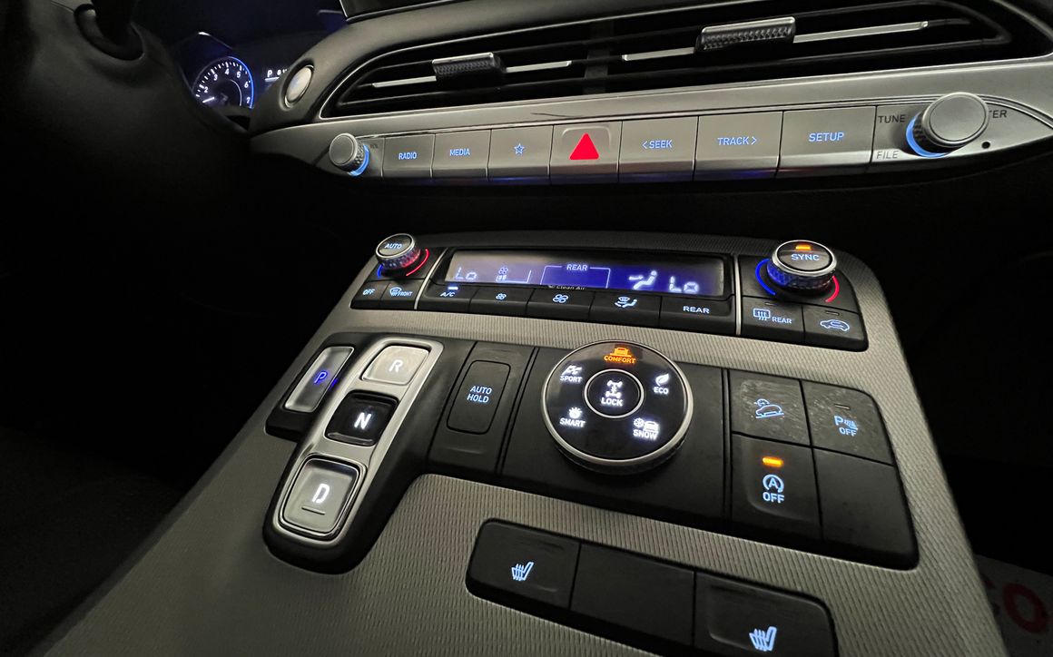 Hyundai Palisade - image 19