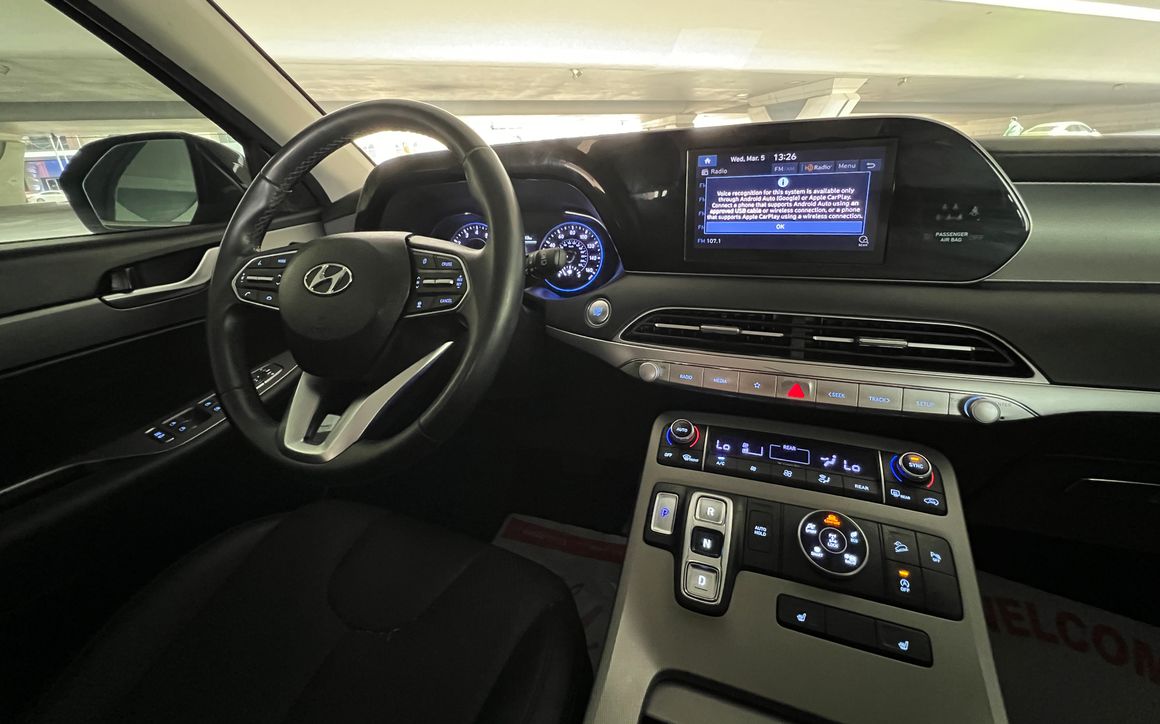 Hyundai Palisade - image 13