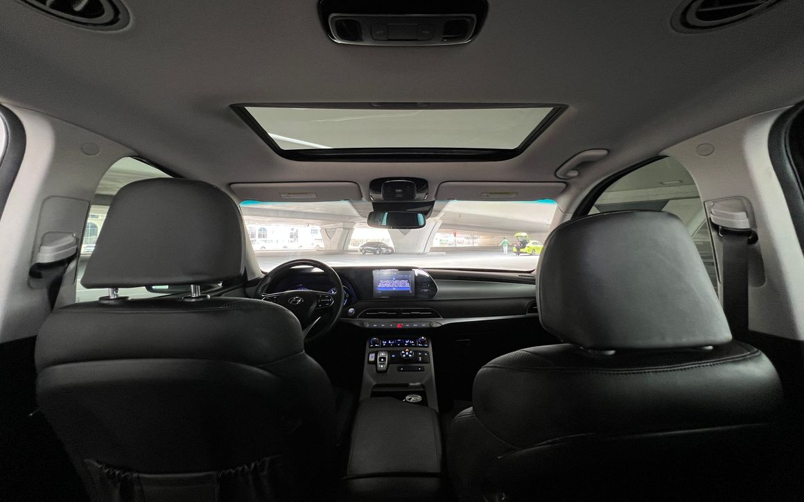 Hyundai Palisade - image 17
