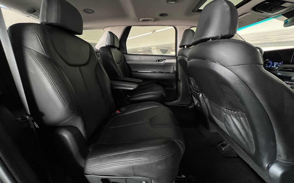 Hyundai Palisade - image 15