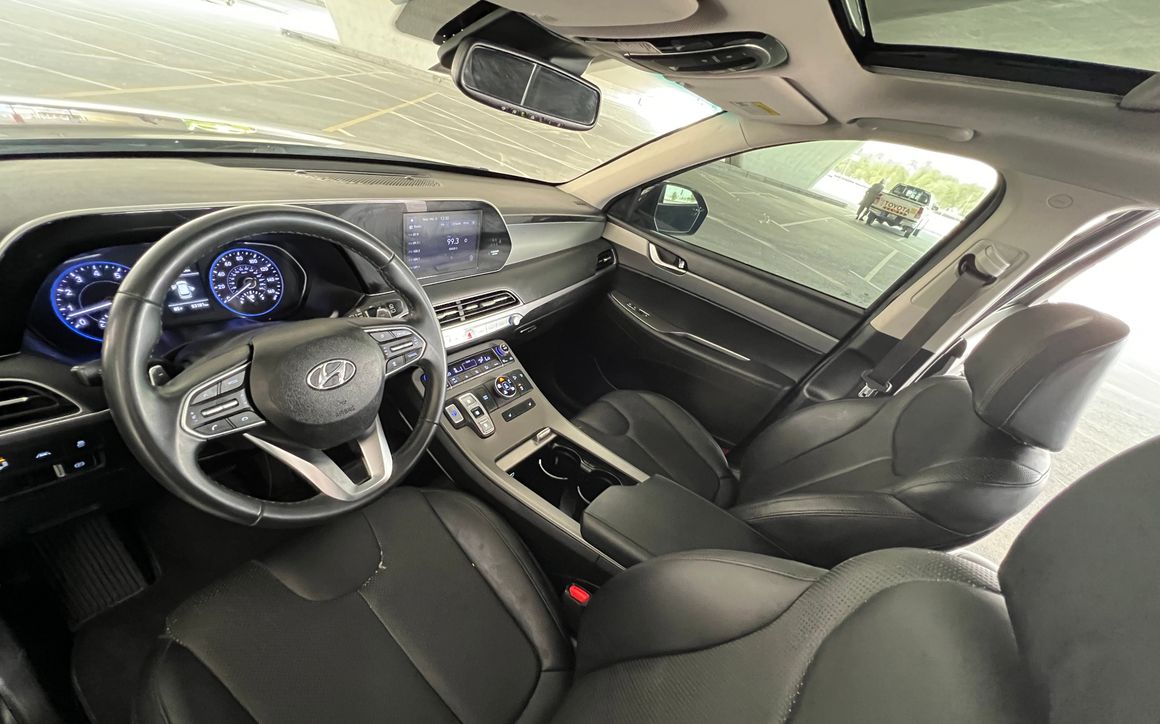 Hyundai Palisade - image 10