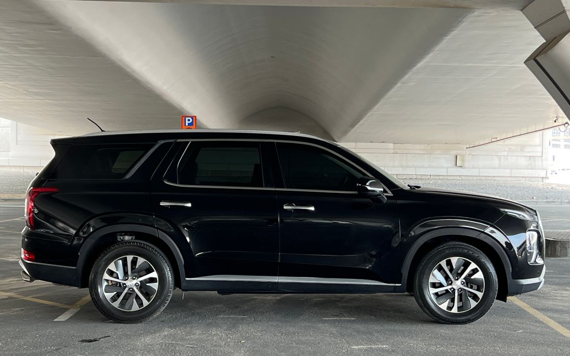Hyundai Palisade - image 5