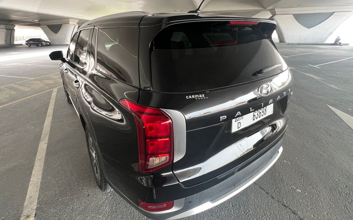 Hyundai Palisade - image 6