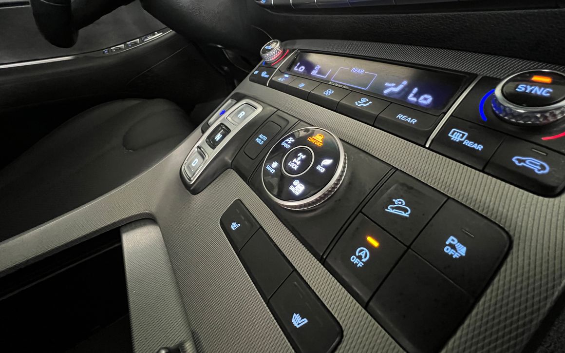 Hyundai Palisade - image 22