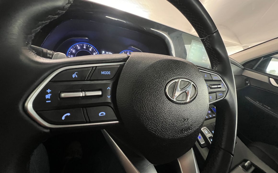 Hyundai Palisade - image 24