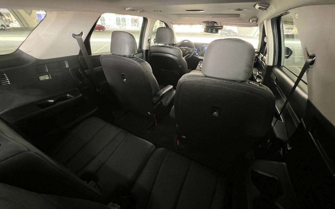 Hyundai Palisade - image 18