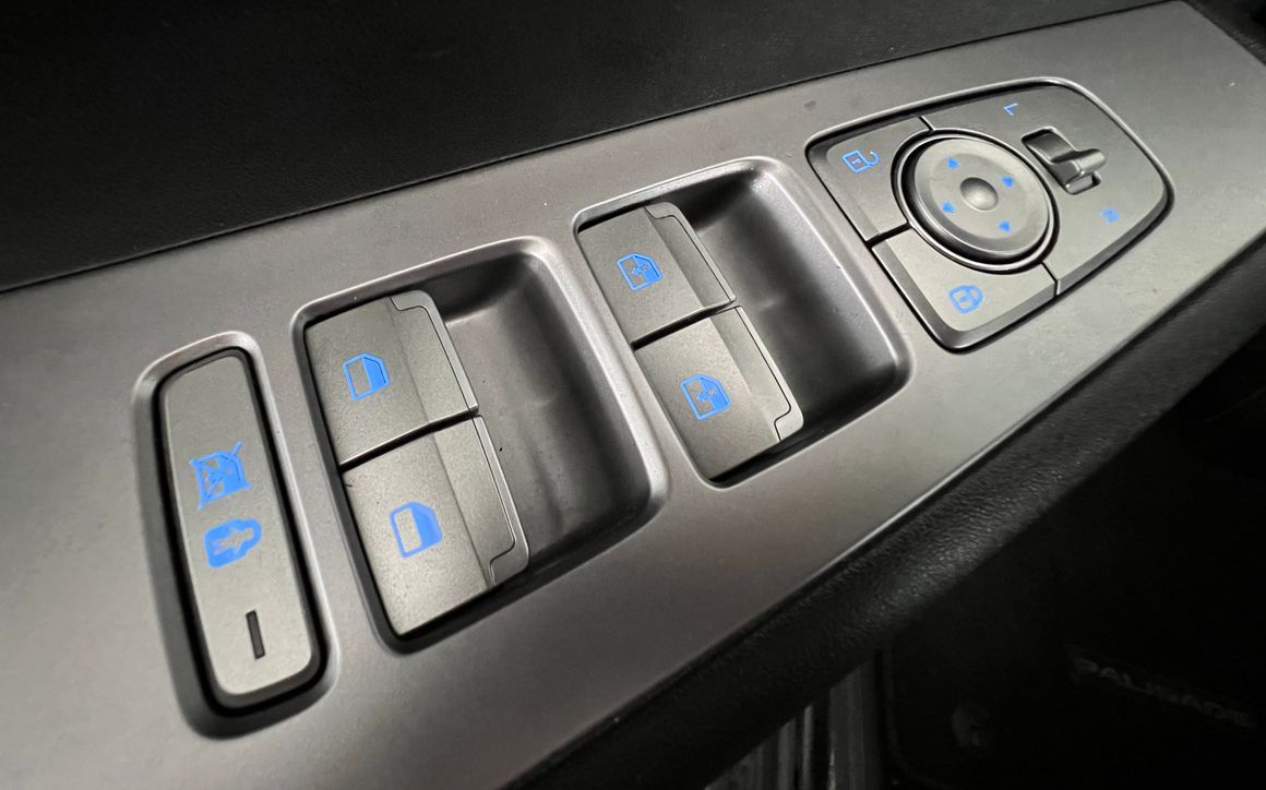 Hyundai Palisade - image 25