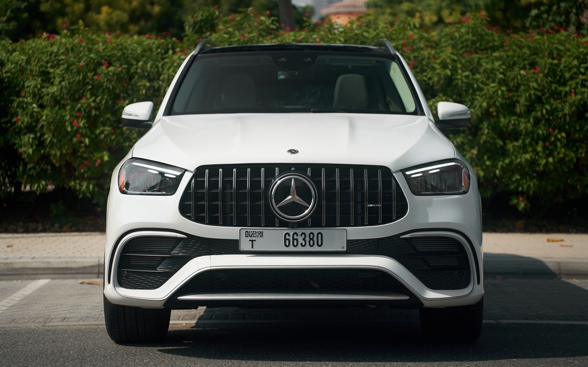 MERCEDES GLE 450 - image 3