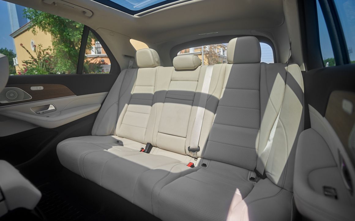 MERCEDES GLE 450 - image 7