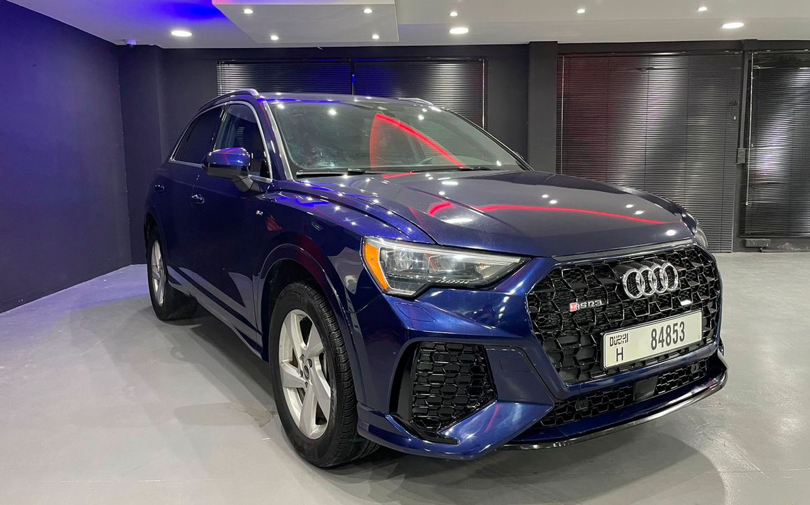 AUDI Q3 - image 1