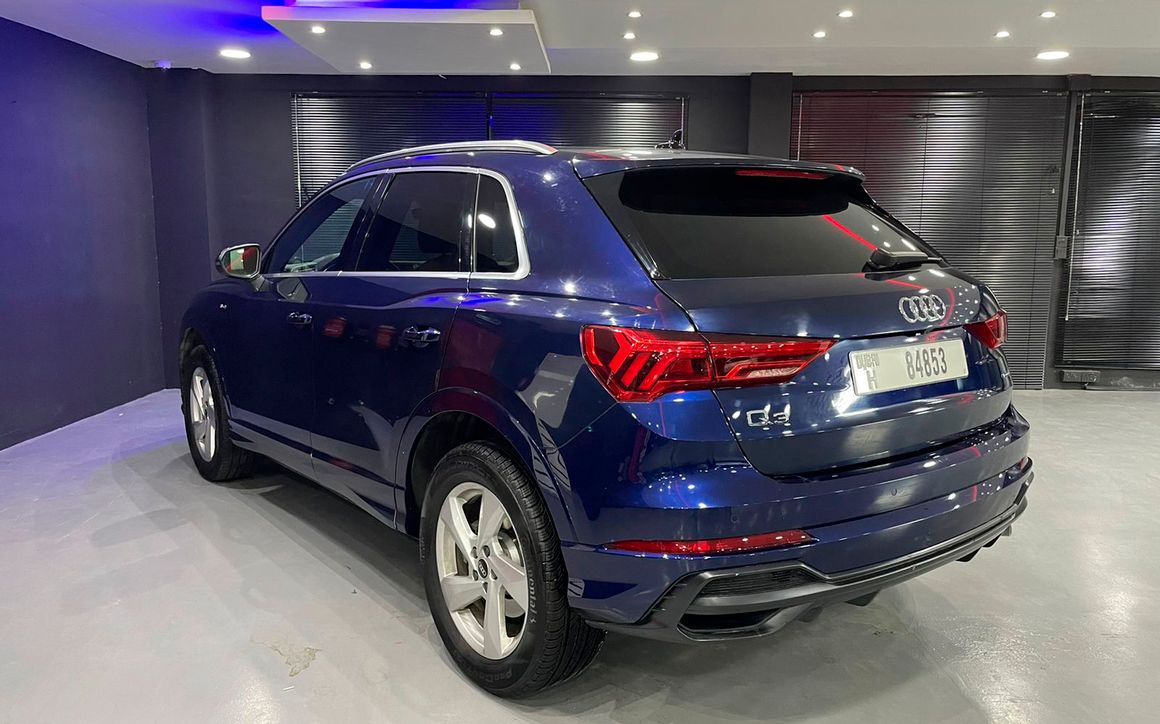 AUDI Q3 - image 2
