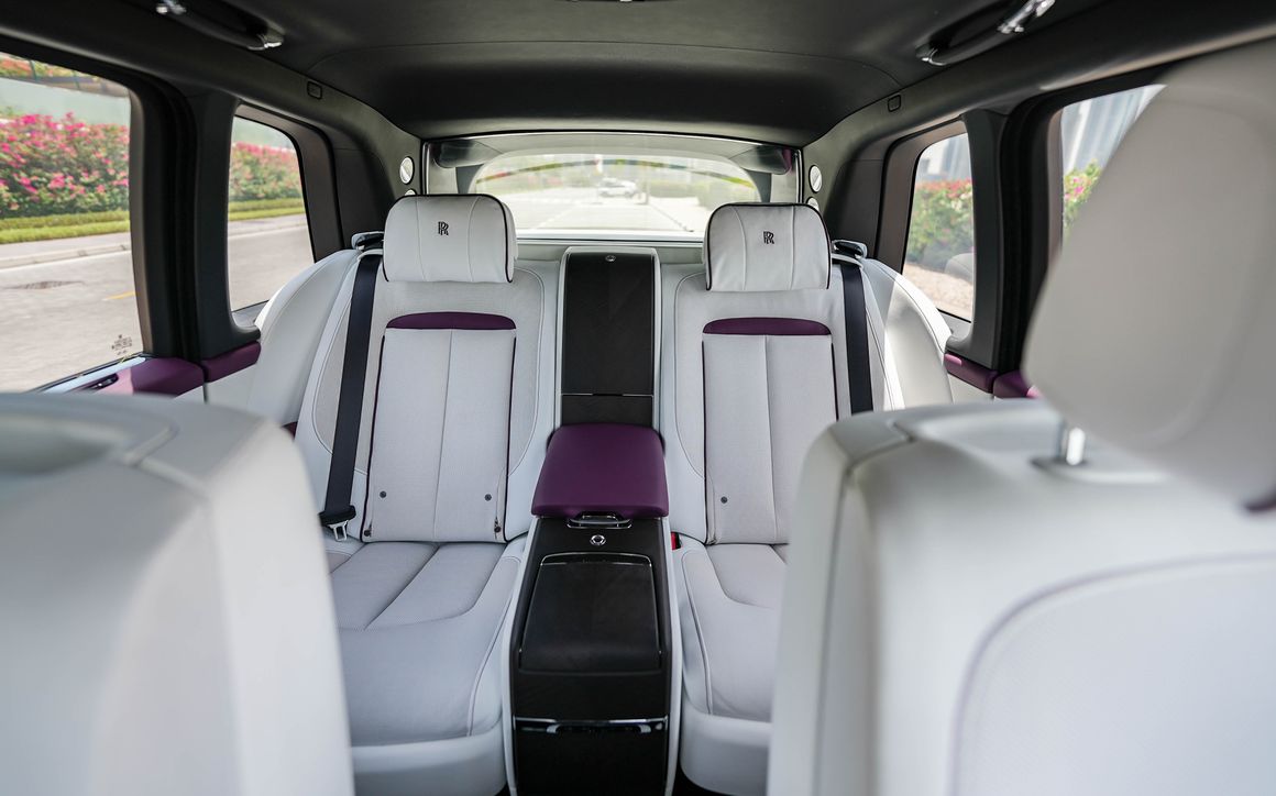 Rolls-Royce Cullinan - image 13
