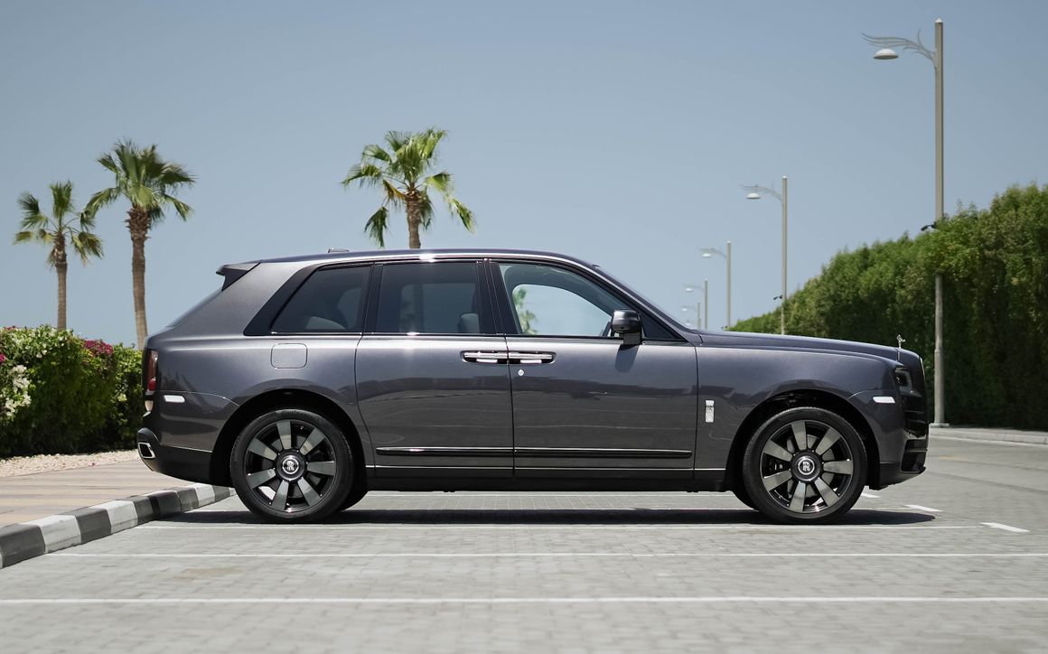 Rolls-Royce Cullinan - image 5