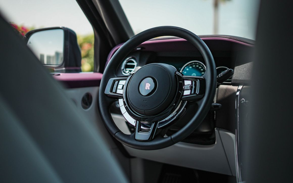 Rolls-Royce Cullinan - image 9