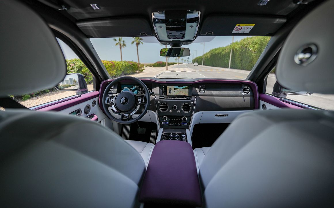 Rolls-Royce Cullinan - image 10