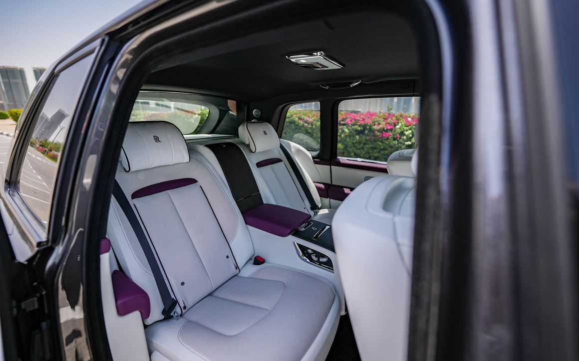 Rolls-Royce Cullinan - image 14