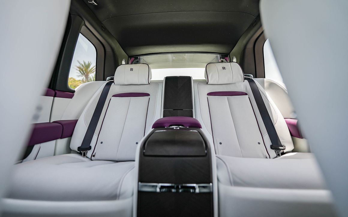 Rolls-Royce Cullinan - image 15