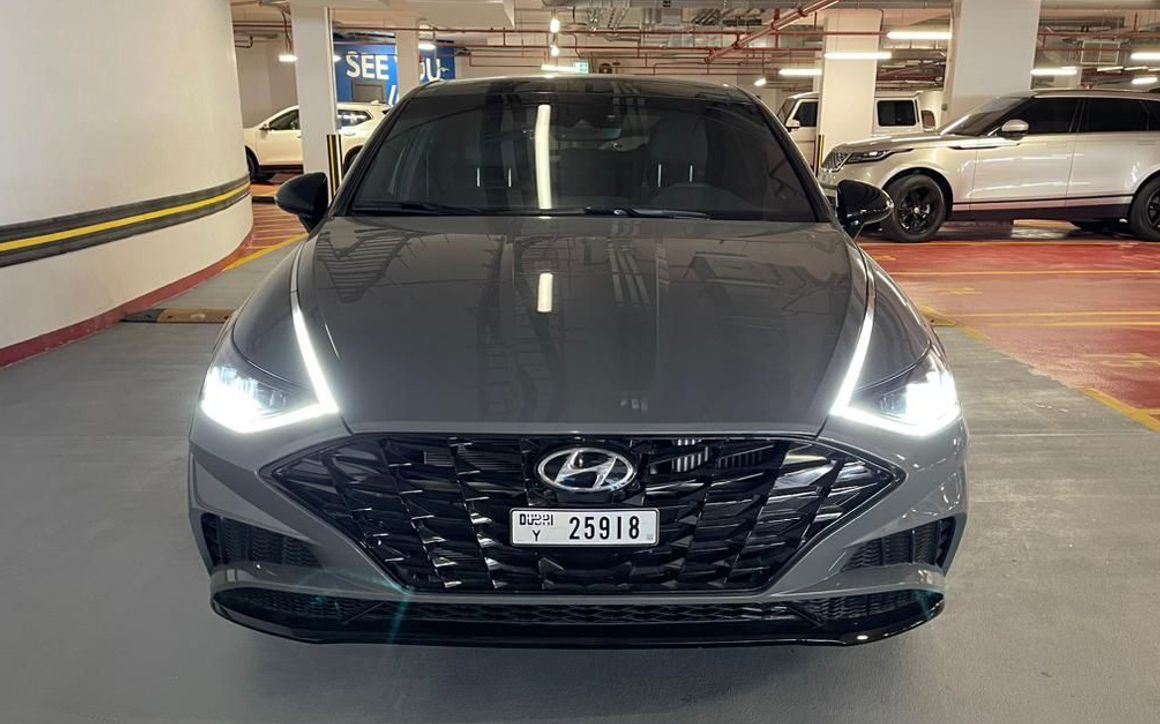 HYUNDAI SONATA - image 5