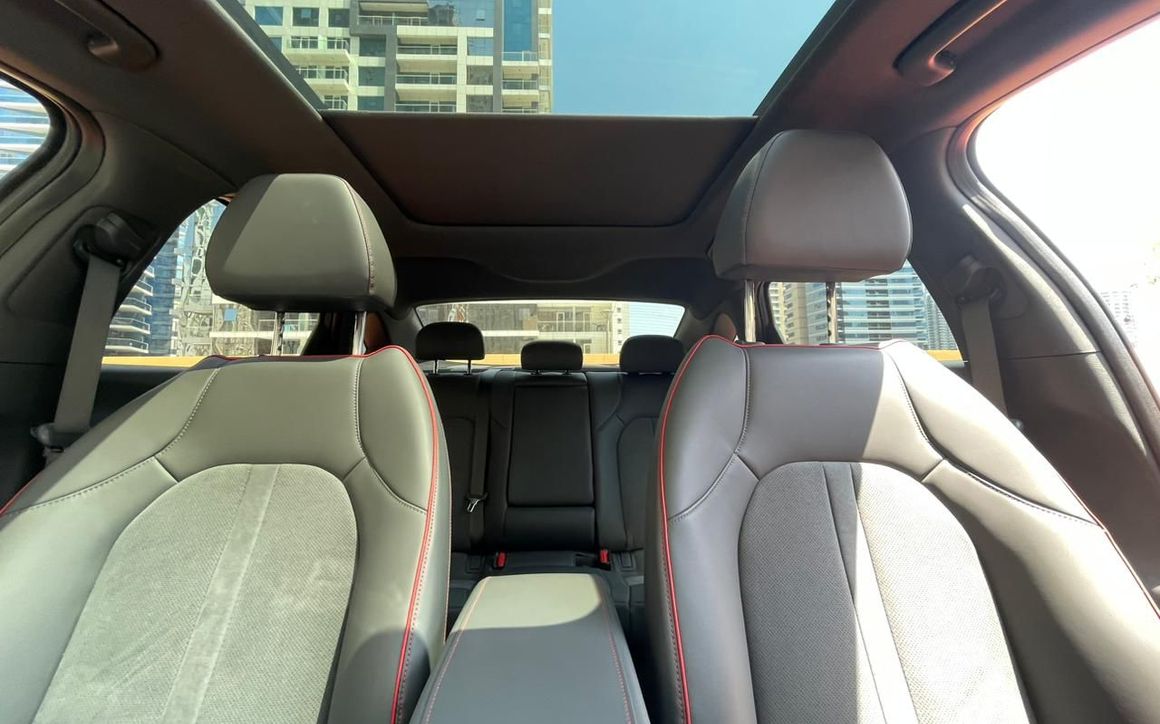HYUNDAI SONATA - image 11
