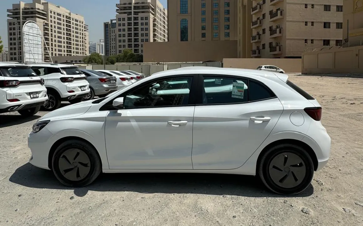 MG 3 - image 2