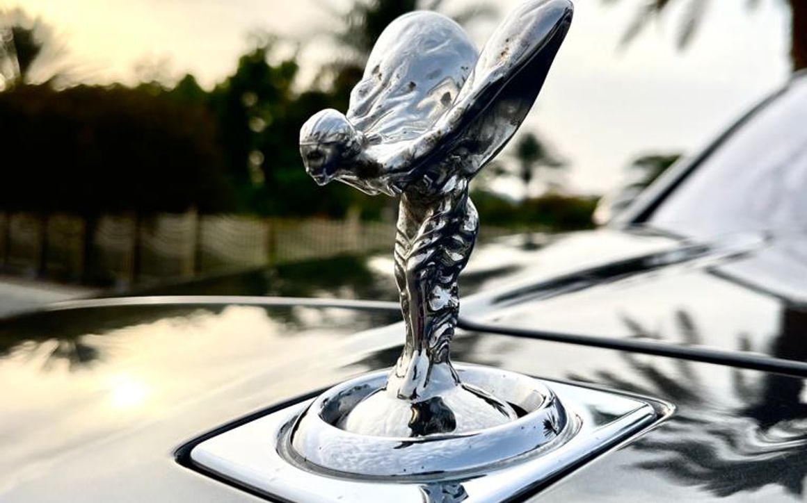 ROLLS ROYCE CULLINAN - image 7