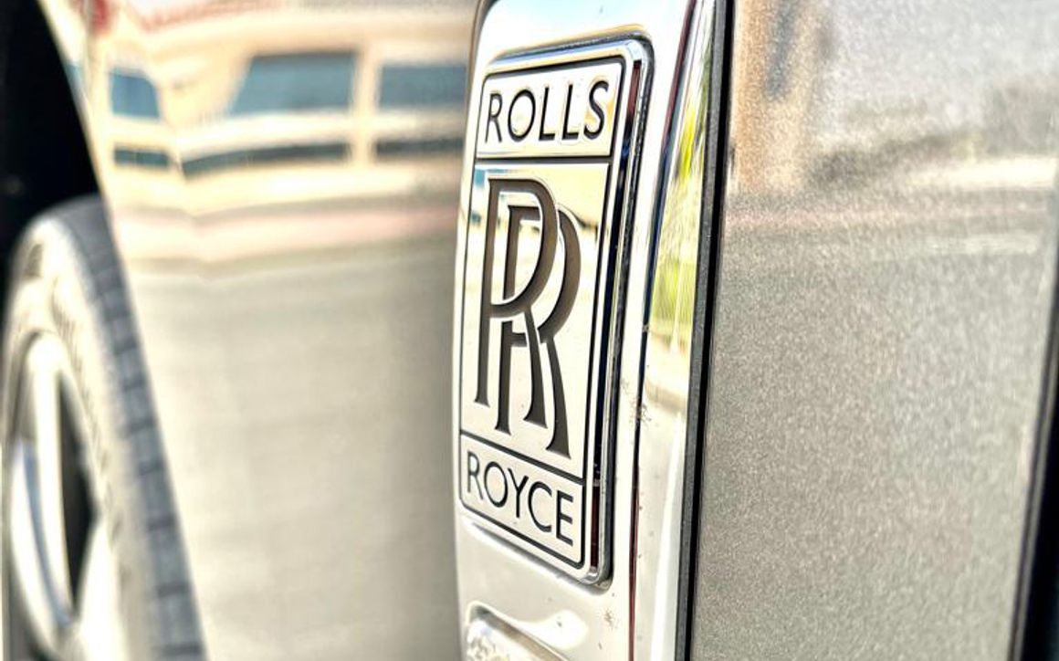 ROLLS ROYCE CULLINAN - image 8