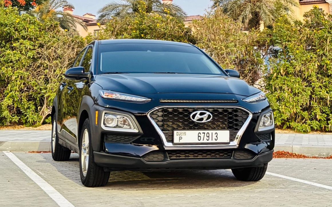 HYUNDAI KONA - image 2
