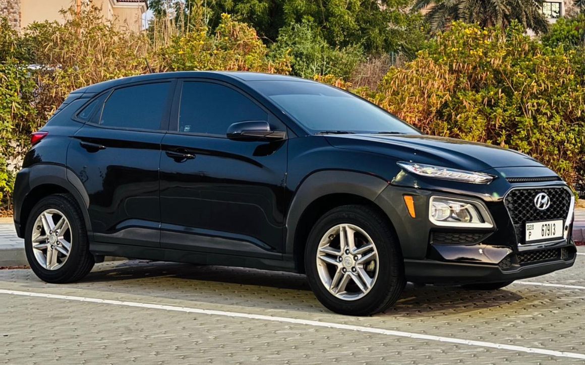 HYUNDAI KONA - image 1