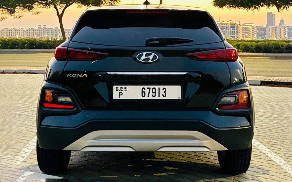 HYUNDAI KONA - image 3