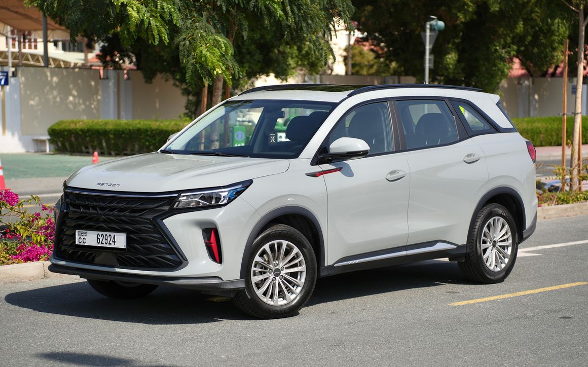 FENGON IX5 - image 2