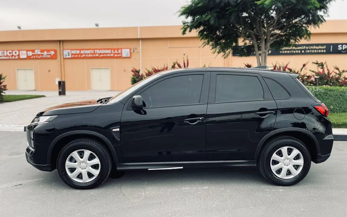 MITSUBISHI ASX - image 2