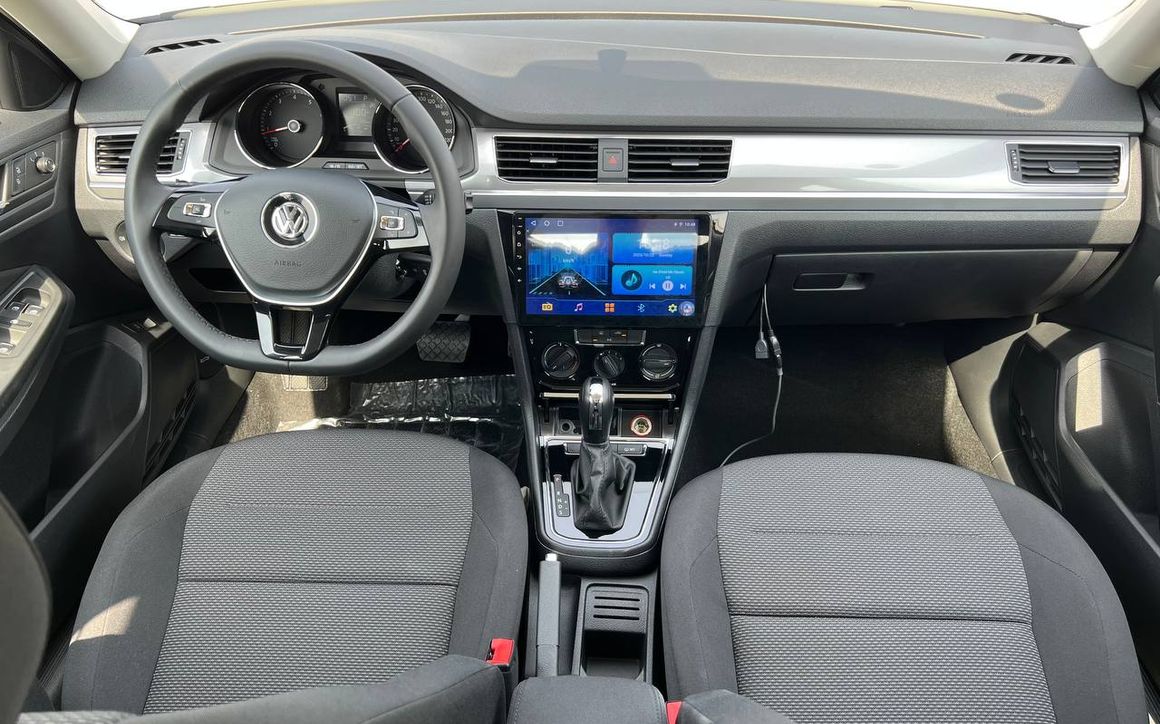 Volkswagen Bora - image 14