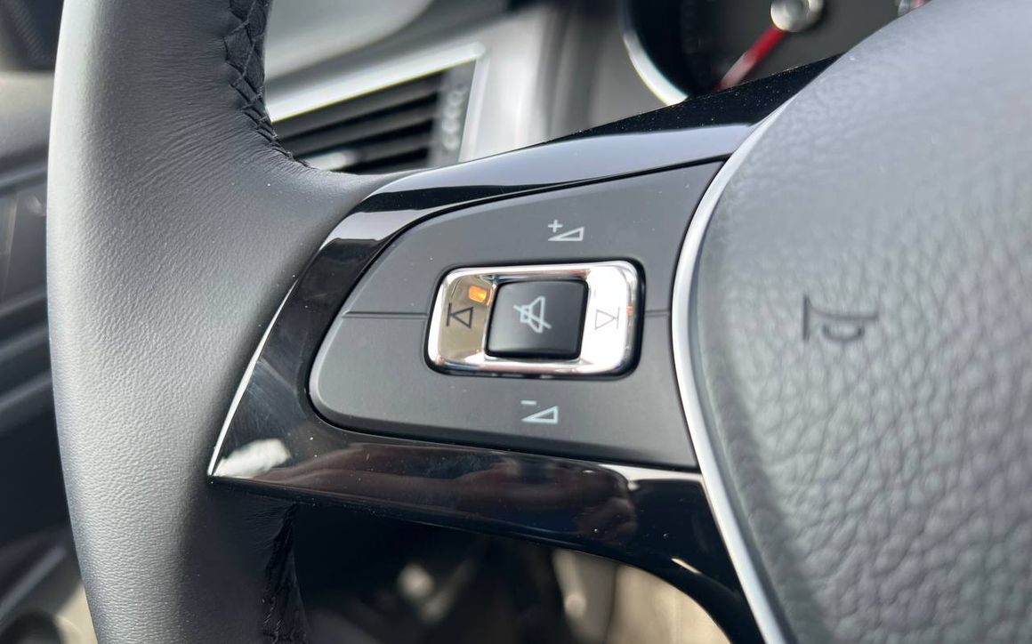 Volkswagen Bora - image 12